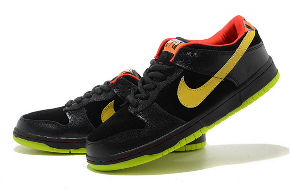 Nike Dunk SB Low-top Men Shoes--023